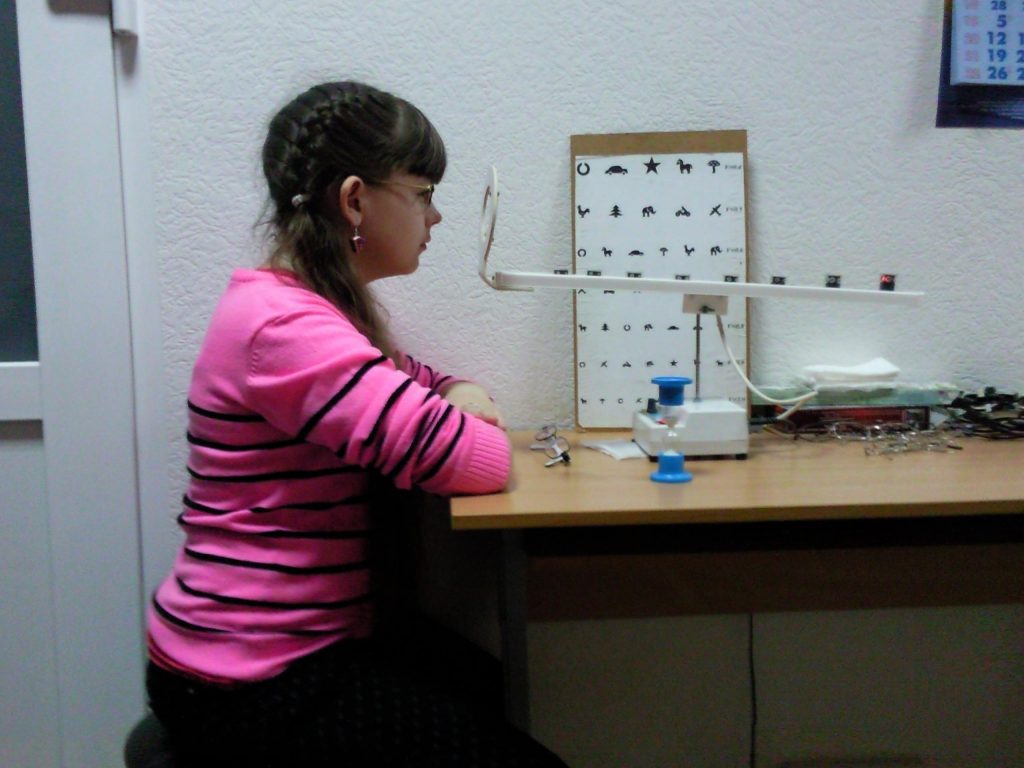 Лечение амблиопии у детей и взрослых в России и за рубежом