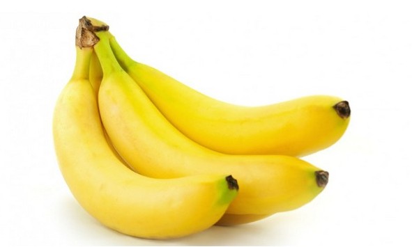 Зрелые бананы