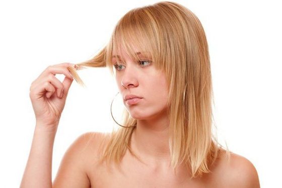 отзывы о применении маски с кокосовым маслом для волос