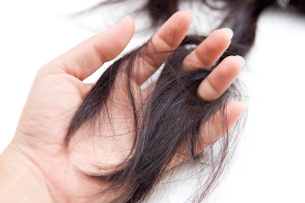как остановить выпадение волос после родов с помощью специальных средств