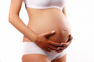 Беременные женщины страдают от варикозного расширения