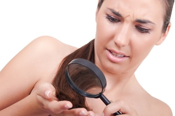народные средства в борьбе с выпадением волос
