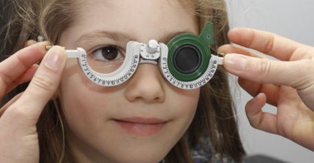 Амблиопия (ленивый глаз) у детей: симптомы, диагностика, лечение