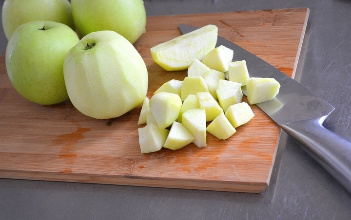Яблочное варенье в домашних условиях: простые рецепты