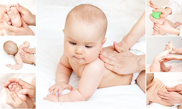 Почему развивается младенческий гипертонус и стоит ли паниковать?