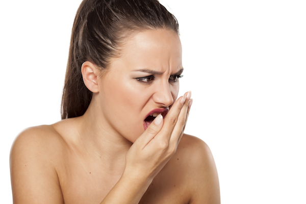 Неприятный запах изо рта: причины и лечение у взрослых. Мнение Елены Малышевой