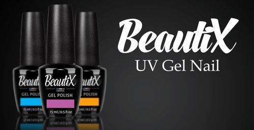 Beautix – французские гель-лаки