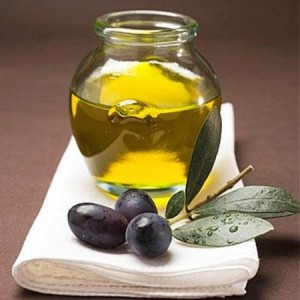 Стакана оливкового масла
