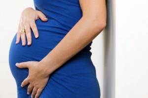 Варикоз при беременности