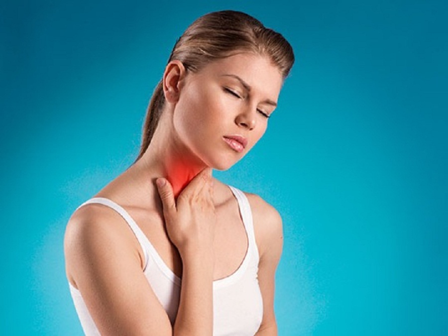 Заболевания щитовидной железы: названия, норма и лечение