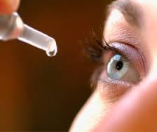 Лечение закрытоугольной глаукомы 