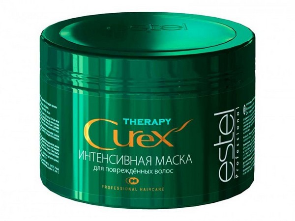 Маска Curex Therapy