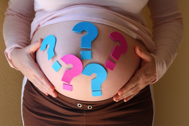 Распространённые мифы о беременности