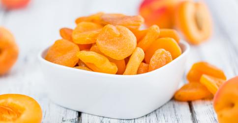 Абрикосы. Полезные свойства и рецепты блюд из абрикосов