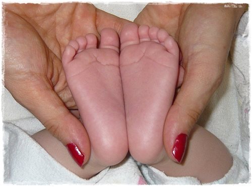 плоскостопие у детей в 1 год и 2 месяца