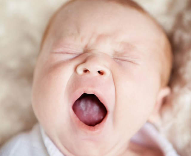 молочница у новорожденных во рту, лечение
