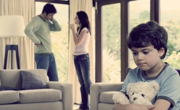 Как пережить развод с мужем, если есть ребенок: советы психолога