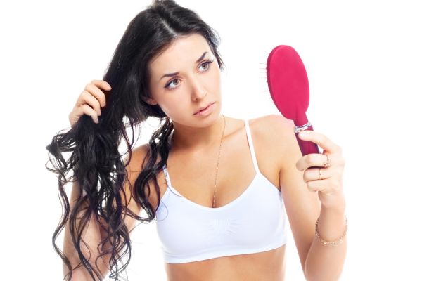 какие анализы могут определить причину выпадения волос у женщин
