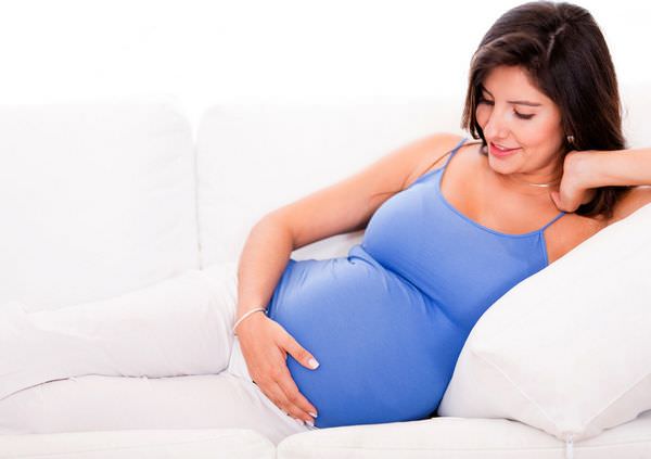 Конъюнктивит при беременности: лечение без угрозы для мамы и ребёнка