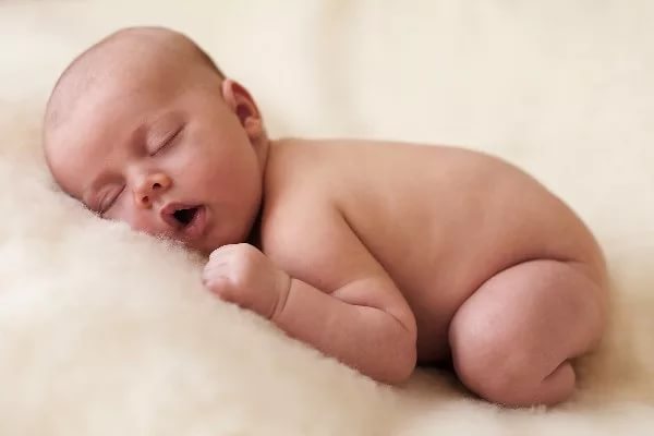 Апноэ у новорожденных