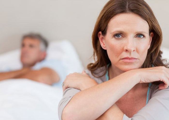Муж не хочет близости с женой: причины и что делать