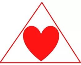 Выйти из любовного треугольника. Как?