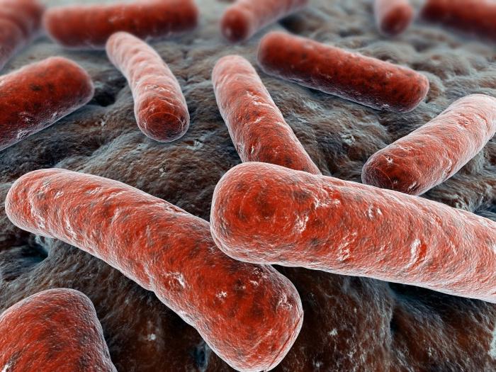 Туберкулезный кератит: виды и лечение