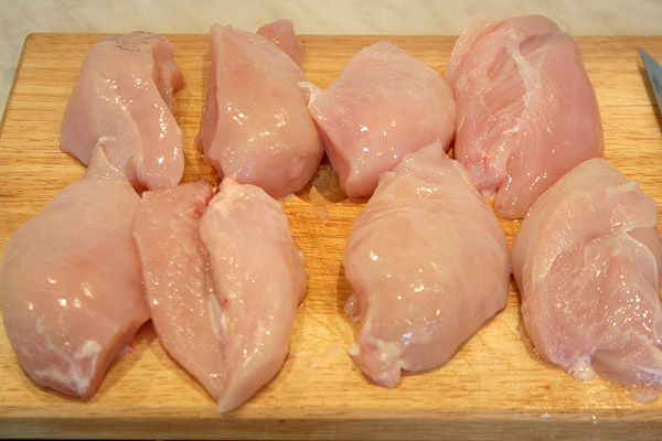 Как приготовить курицу Терияки