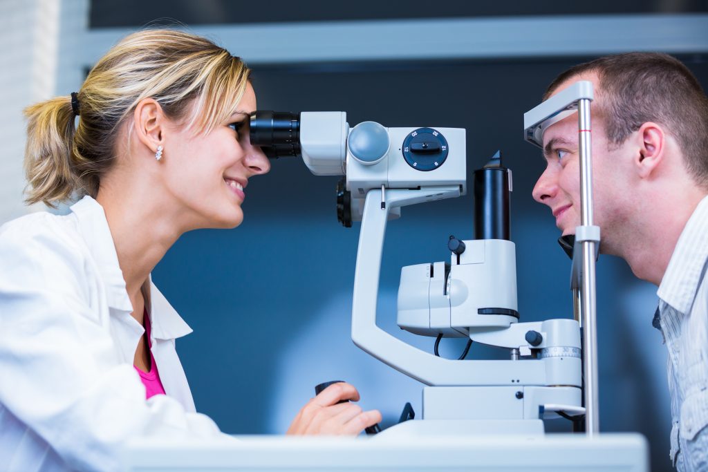 Диагностика глазных патологий - важный этап на пути к выздоровлению