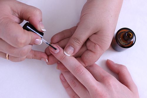 Как правильно пользоваться дегидратором для ногтей